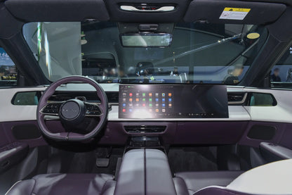 Mazda EZ-60-Hybrid REEV