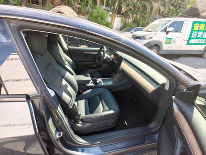 Pre-Owned Tesla Model 3 2021 Standard Range Rear-Wheel Drive Upgrade Version