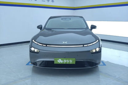 Certificated Pre-Owned XPENG P7 2023 586Eu21352052