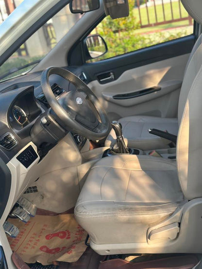 Certificated Pre-Owned Karry Auto K50 2015 1.5L Manual Comfort Version - u21199374