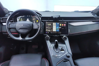 Certificated Pre-Owned Lynk & Co 05 2020 2.0TD Four-wheel Drive Jin Halo - u22053831