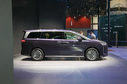 BYD Summer -Hybrid PHEV