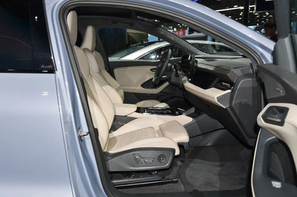 FAW-Audi Q6L Sportback e-tron