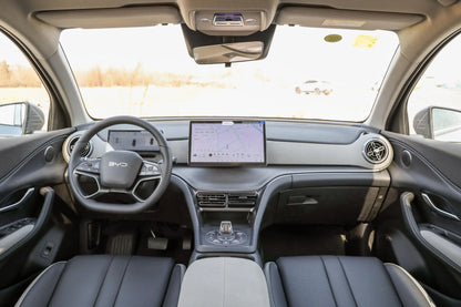 BYD Sea Lion 05DM -Hybrid PHEV