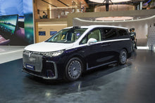 VOYAH Landwind Dreamer -Hybrid PHEV