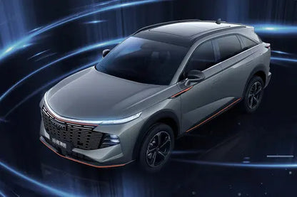 GWM Haval Shenshou