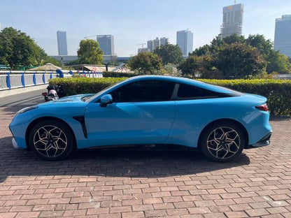 Pre-Owned Neta GT 2023 660 Version