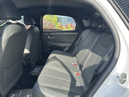 Certificated Pre-Owned BYD Qin PLUS DM 2025 Intelligent Driving Edition DM-i 55KM Leading Model -u22063388