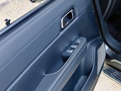 Pre-Owned Li ONE 2020 Extended - Range 6 - Seat Edition