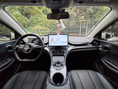 Pre-Owned BYD e2 2023 Luxury Model