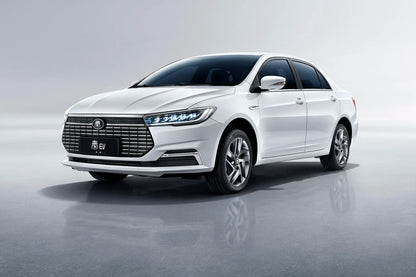 BYD Qin EV