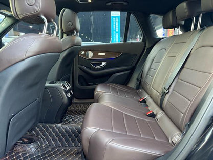 Certificated Pre-Owned Mercedes-Benz GLC 2021 GLC 300 L 4MATIC Dynamic Version - u22406475