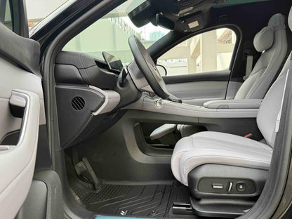 Pre-Owned NIO EC6 2023 Model 75kWh