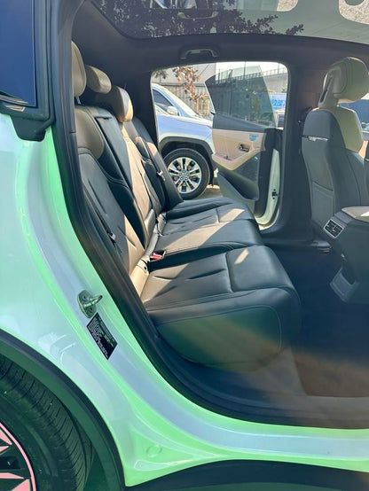 Pre-Owned Shenlan SL03 2022 1200 Extended - Range Edition