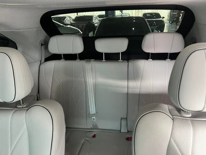 Certificated Pre-Owned XPENG X9 2024 702 Ultra-Long Range Max-u22299094