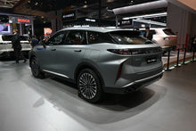 Exeed Chery Exeed Yaoguang C-DM -Hybrid PHEV