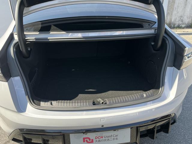 Pre-Owned Haima 2025 Model 650 ADAS Version