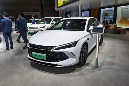 BYD Qin L DM -Hybrid PHEV