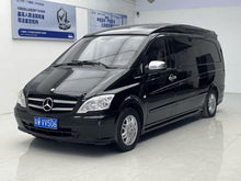 Certificated Pre-Owned Mercedes-Benz Vito 2013 3.0L Elite Edition - u22057799