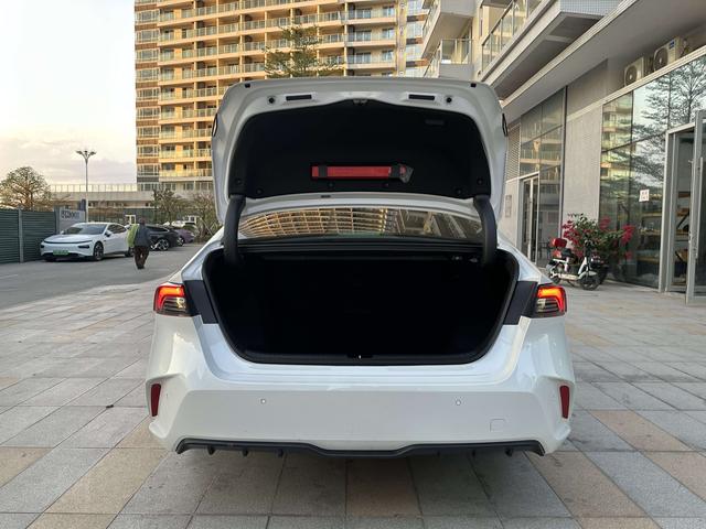 Certificated Pre-Owned Dongfeng Honda Inspire 2023 260TURBO Elegant Edition - u22054343