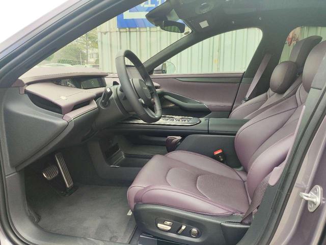 Pre-Owned Xiaomi SU7 2024 4WD Ultra-long Range Max Version