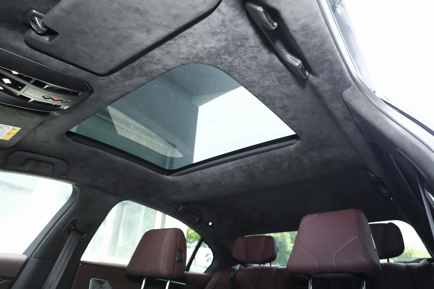 DS DS 9 -Hybrid PHEV