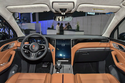 Hongqi Hongqi HS7 -Hybrid PHEV