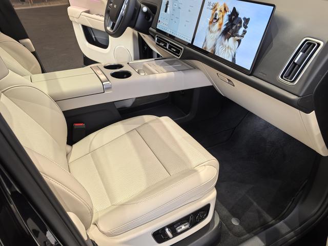 Pre - Owned 2025 Li L9 Ultra Intelligent Upgraded Edition