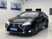 Certificated Used Lexus ES 2006 350 Luxury Edition - u22065806