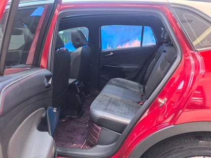 Pre-Owned ID.4 X 2021 Model 1st Edition ID. Initial Version