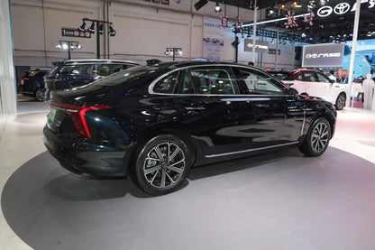 Hongqi H5 -Hybrid PHEV