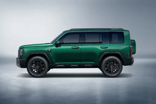 GWM Haval Menglong Fuel Version