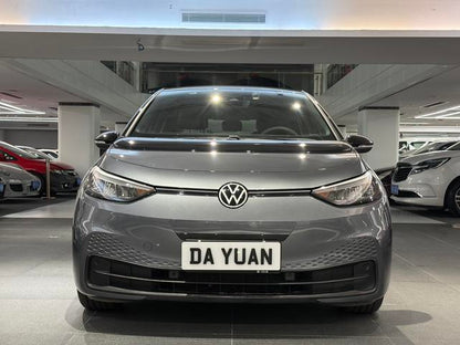 Certificated Pre-Owned Volkswagen ID.3 2024 Pure Intelligence Enjoyment Edition