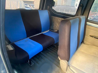 Certificated Pre-Owned SAIC-GM-Wuling Hongguang 2015 1.5L S Base Model - u21702993