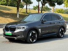 Pre-Owned BMW iX3 2021 Model Leading Version