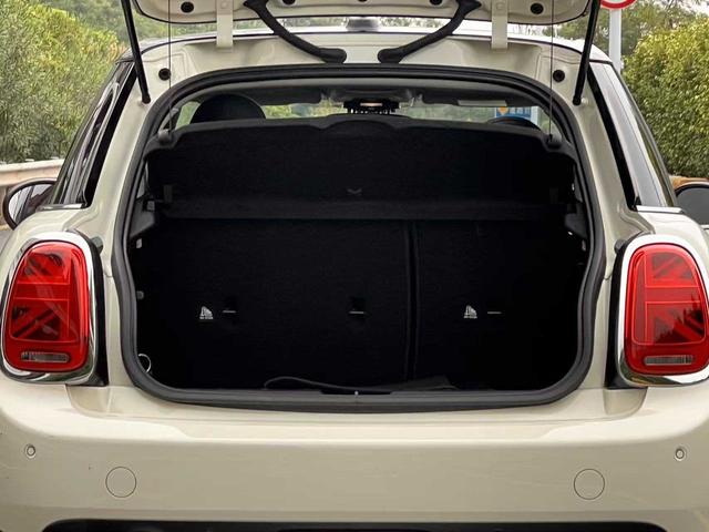 Certificated Pre-Owned MINI 2019 1.5T COOPER Classic Edition Five-Door Version - u22314535