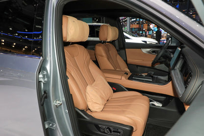 GAC Trumpchi Trumpchi ES9 -Hybrid PHEV