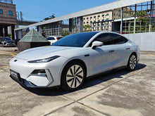 Pre-Owned Galaxy E8 2024 Model 665km Starship Long-Range Edition