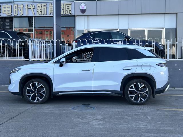 Certificated Pre-Owned BYD Song L DM 2024 DM-i 160KM Beyond Edition -u21862055