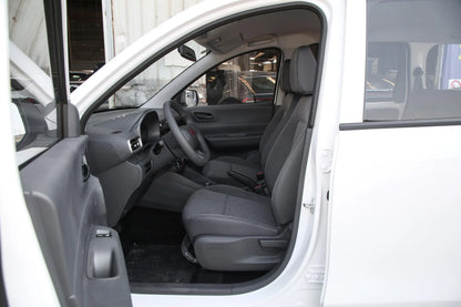 SAIC-GM-Wuling Hongguang EV