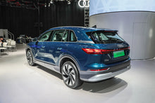 SAIC Audi Q5 e-tron