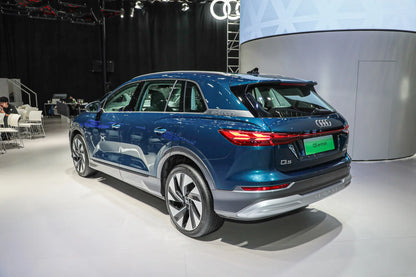 SAIC Audi Q5 e-tron