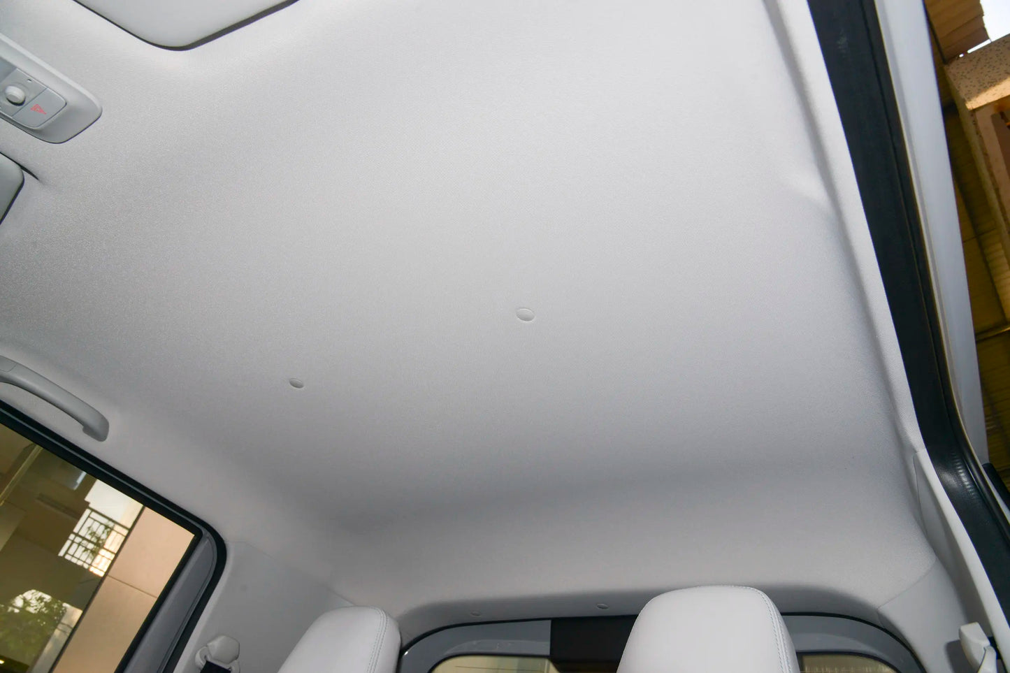 SAIC-GM-Wuling Air ev Qingkong