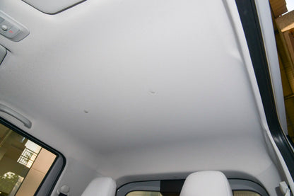 SAIC-GM-Wuling Air ev Qingkong