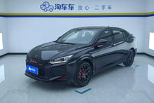 Certificated Pre-Owned Changan Yixuan 2021 230T Automatic Shadow-Chasing Knight Edition - u22058875