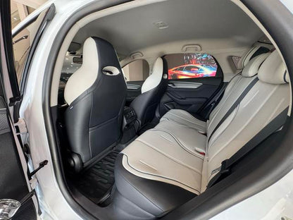 Certificated Pre-Owned BYD Destroyer 05 2024 Glory Edition DM-i 55KM Luxury Version -u18887655