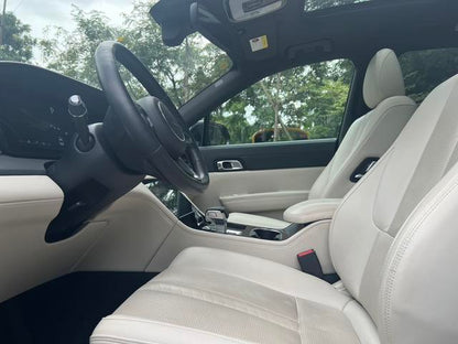 Pre - Owned 2020 Li ONE Extended - range 6 - seat Edition