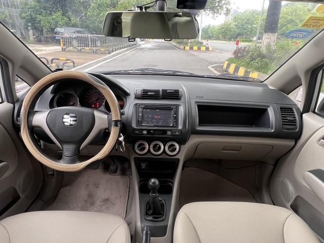 Certificated Pre-Owned Li Nian S1 2012 1.3L Manual Comfort Edition - u20155328