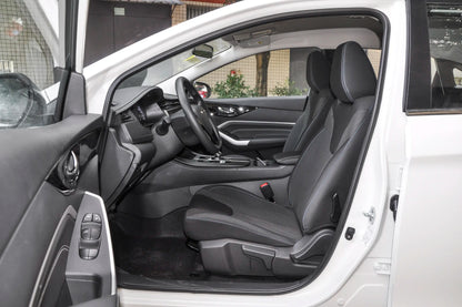 Dongfeng Nissan Venucia D60 EV