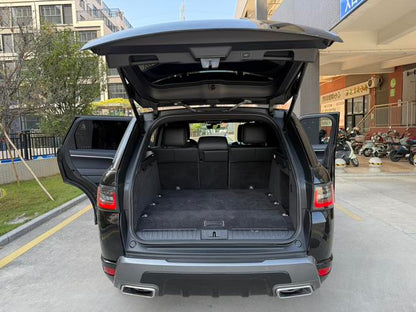 Certificated Pre-Owned Range Rover Sport PHEV 2018 P400e -u21315138